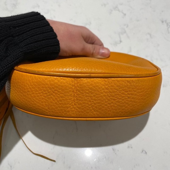 Mini Soho Disco Crossbody Bag - Picture 3 of 8